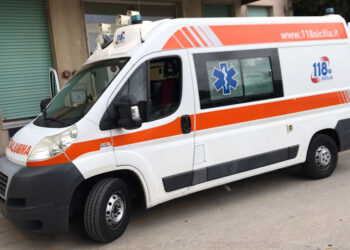 Emergenza-urgenza 118: paradosso, manca personale e Asp Ragusa non paga straordinario
