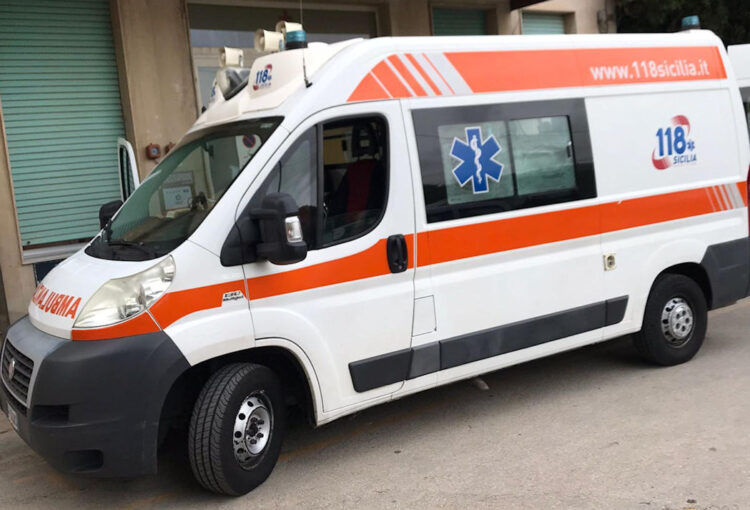 Emergenza-urgenza 118: paradosso, manca personale e Asp Ragusa non paga straordinario