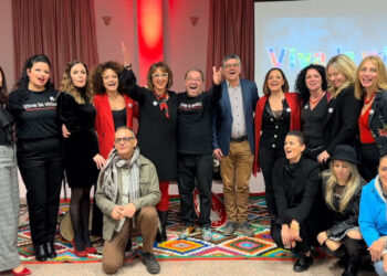 Standing ovation a Torano Castello per Amedeo Fusco che racconta Frida Kahlo