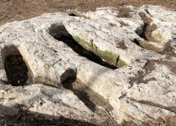 Ragusa, valorizzare l'area archeologica di via Anfuso