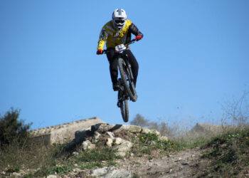 Motyka Bike School Modica a Erice: buoni risultati per gli atleti modicani