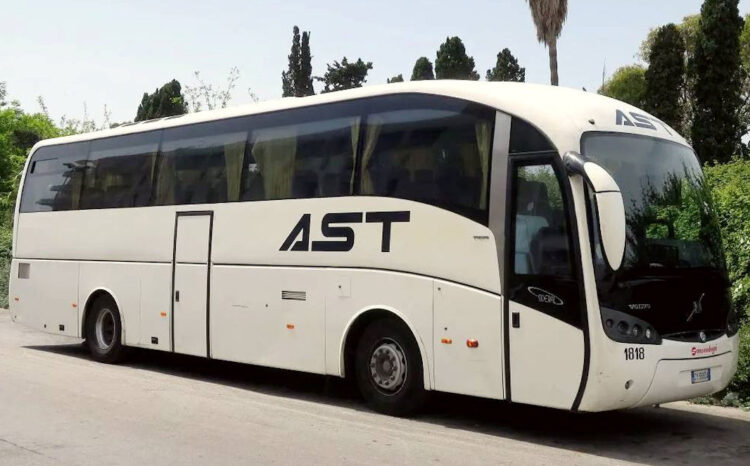 Pozzallo, si aggiunge una fermata Ast per gli studenti di Modica Bassa
