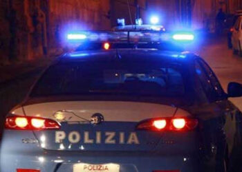 Vittoria, evade i domiciliari e va a spasso con altro pregiudicato