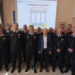 Avis e Carabinieri Ragusa insieme per un messaggio di solidarietà