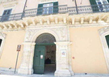 Progetto contro disagio giovanile a Modica: rinviato a venerdì