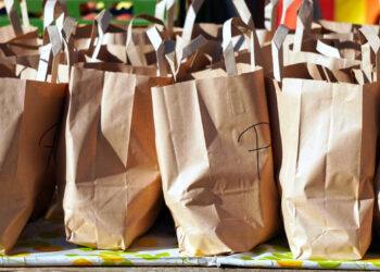 Bonus spesa da 382: a chi tocca e cosa si può comprare