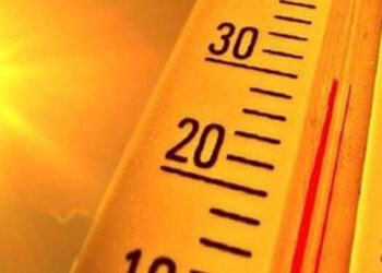 Meteo, caldo anomalo fino a 30 gradi a un mese da Natale