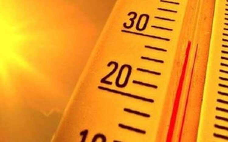 Meteo, caldo anomalo fino a 30 gradi a un mese da Natale
