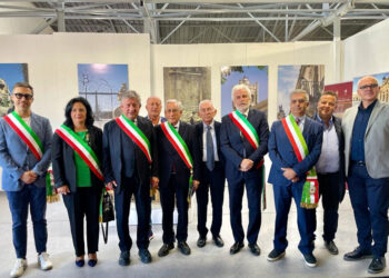 Inaugurata la Campionaria Emaia a Vittoria