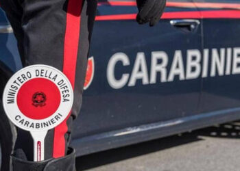 Carabinieri di Ragusa arrestano 34enne catanese autore di violenza sessuale