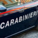 Ruba in stanza albergo mentre turista dorme: denunciato