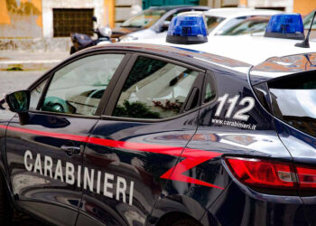 Furto di ferro al centro comunale di Avola