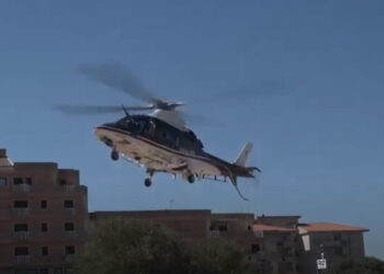 Pozzallo, blitz anti estorsione e traffico di stupefacenti