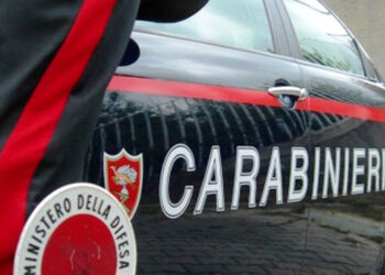 Tentato furto in un chiosco di Ragusa Ibla