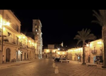 Sicurezza nel centro storico di Chiaramonte Gulfi: serve strategia