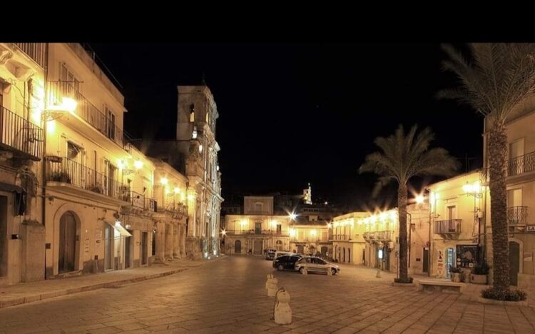 Sicurezza nel centro storico di Chiaramonte Gulfi: serve strategia