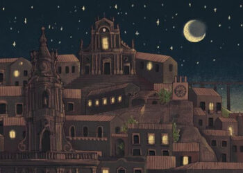 Modica, a dicembre ChocoModica 2023