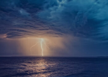 Maltempo in Sicilia, in arrivo ciclone Mediterraneo: forti temporali e venti di burrasca