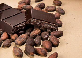 Il cioccolato di Modica al Cioccolatò di Torino