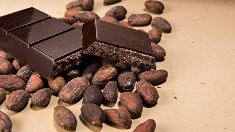 Il cioccolato di Modica al Cioccolatò di Torino