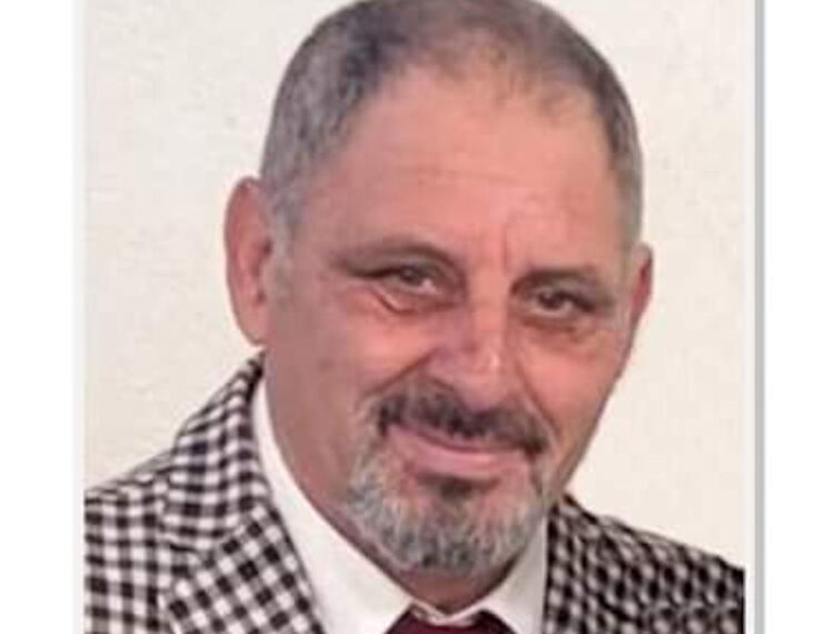 Modica, è morto Claudio Civello