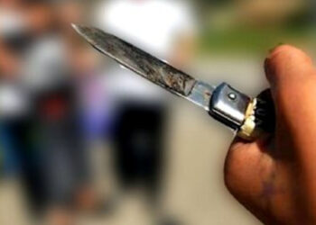 Ragusa, aggredito e accoltellato da 2 uomini dopo un tamponamento