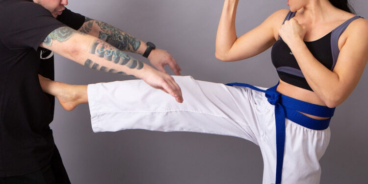 Ragusa, mozione per corsi autodifesa donne contro violenza di genere