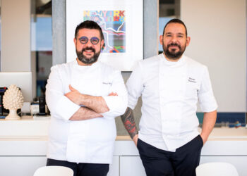 Il Votavota di marina di Ragusa conquista la Stella Michelin più a sud d’Italia