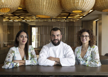 Modica, a dicembre apre Lorenzo Ruta