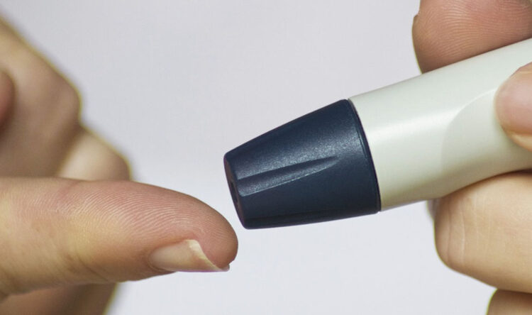 Stress, ansia, depressione: le complicanze del diabete a cui dare più attenzione