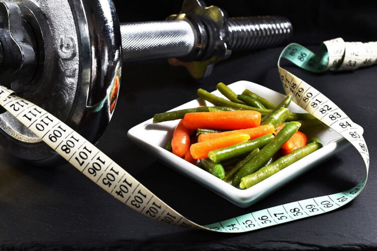 Quale dieta preserva la massa muscolare