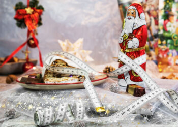 Dieta pre Natale: cosa mangiare per perdere peso