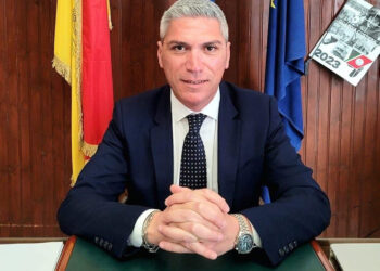 Il sindaco di Santa Croce Camerina consigliere regionale Anci