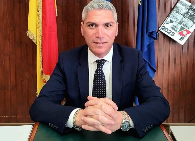 Il sindaco di Santa Croce Camerina consigliere regionale Anci