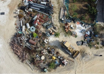 Scicli contro i reati ambientali