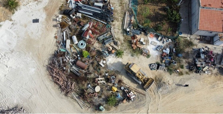 Scicli contro i reati ambientali