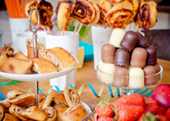 Scoperti i neuroni anti-abbuffata: decidono la velocità con cui si mangia