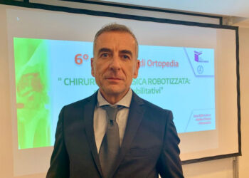 Focus medico a Siracusa sulle lesioni tendinee della spalla