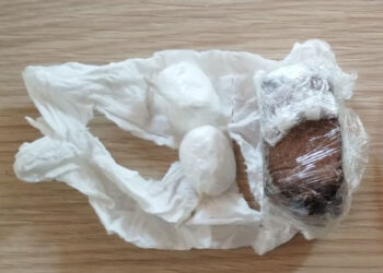 Gela, 65enne con cocaina e hashish: arrestato