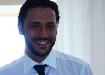 Vittoria piange Fabio Alfè, morto a 45 anni: ex cameramen di Video Mediterraneo