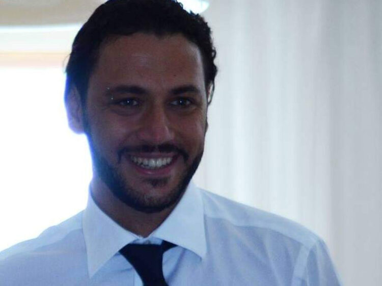 Vittoria piange Fabio Alfè, morto a 45 anni: ex cameramen di Video Mediterraneo