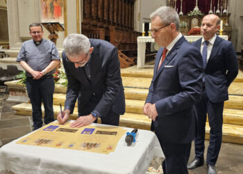 Il Festival Organistico di Ragusa gemellato con il Festival Organistico di Siviglia