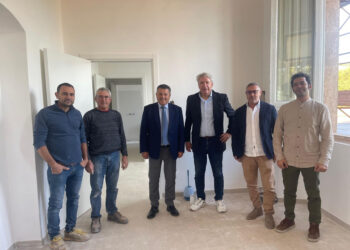 Scicli, completata la ristrutturazione dell'immobile comunale di San Giovanni al Prato