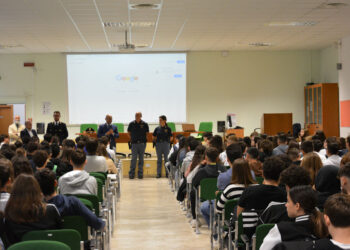 Lotta al bullismo a Ragusa, la Polizia di Stato in tour nelle scuole