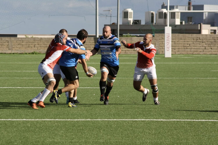 Rugby: per Ragusa sfida al vertice