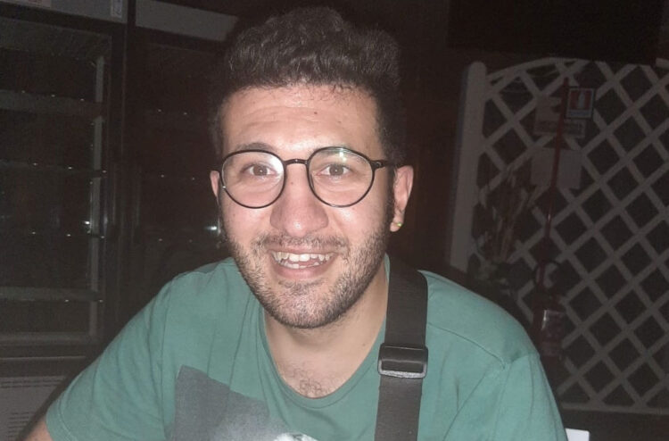 Incidente mortale, muore Francesco Ancona di 30 anni