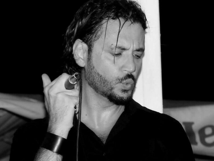 Vittoria, domani i funerali di Fabio Alfè: morto a 45 anni