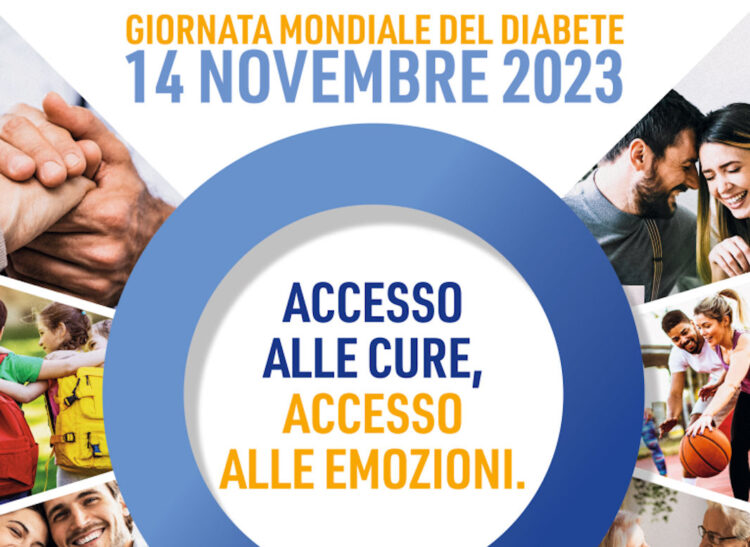 Giornata Mondiale del Diabete a Ragusa: screening gratuiti