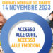 Giornata Mondiale del Diabete a Ragusa: screening gratuiti