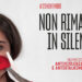 Ragusa, Giornata Internazionale contro violenza donne: Non rimanere in silenzio